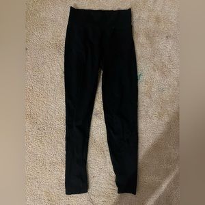 Victoria secret leggings